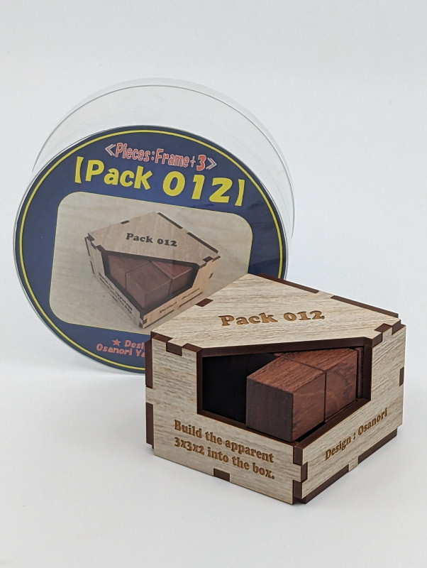 Pack 012