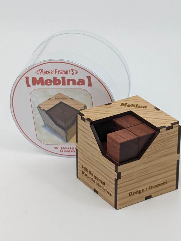 Mebina