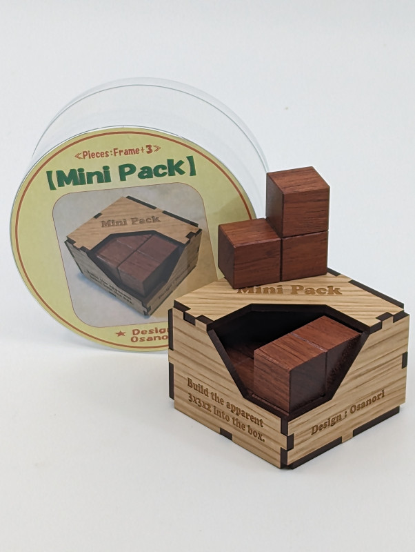 Mini Pack