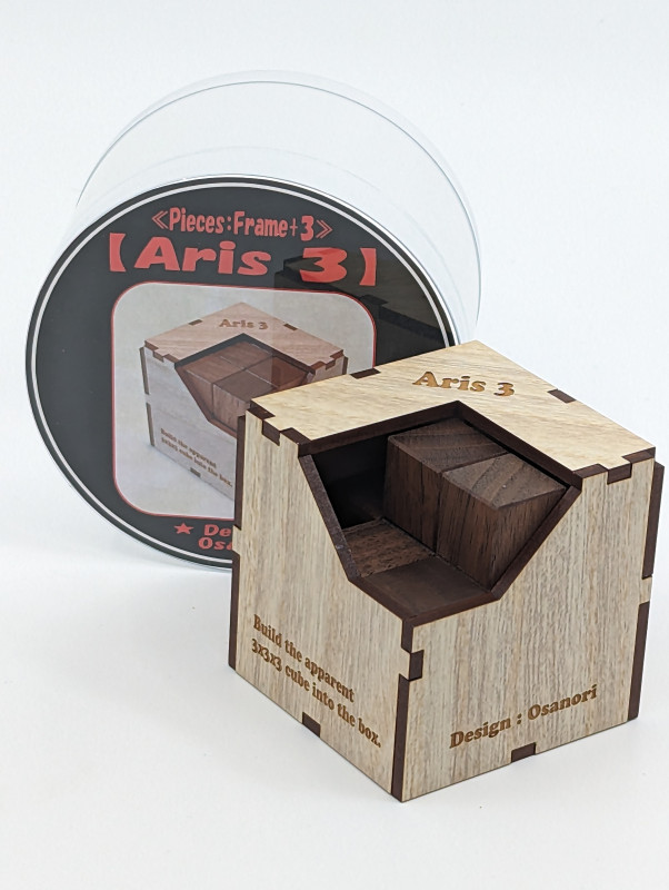 Aris 3