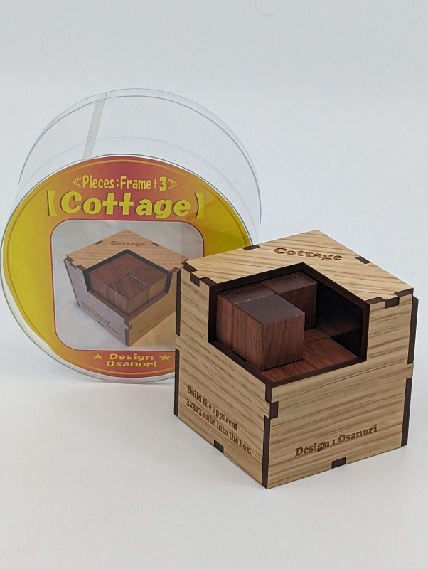 Cottage