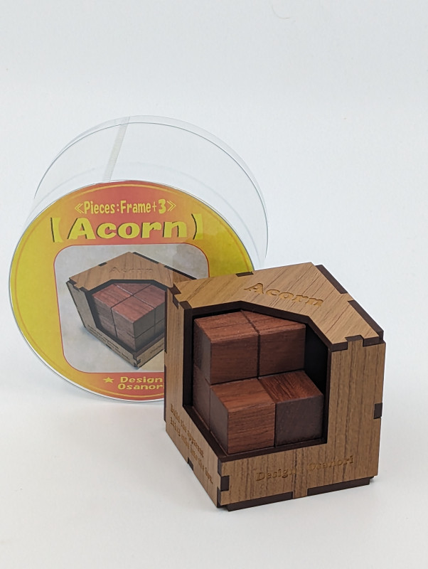 Acorn