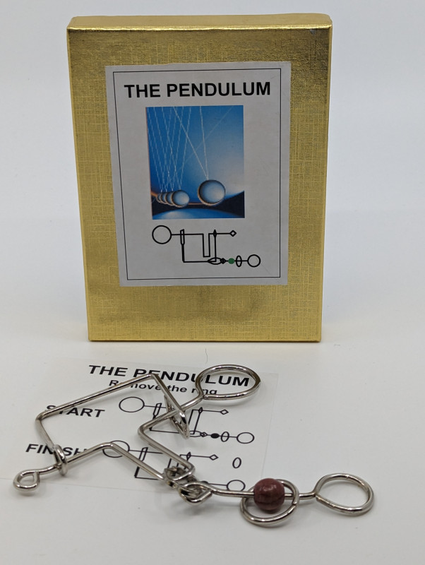 The Pendulum