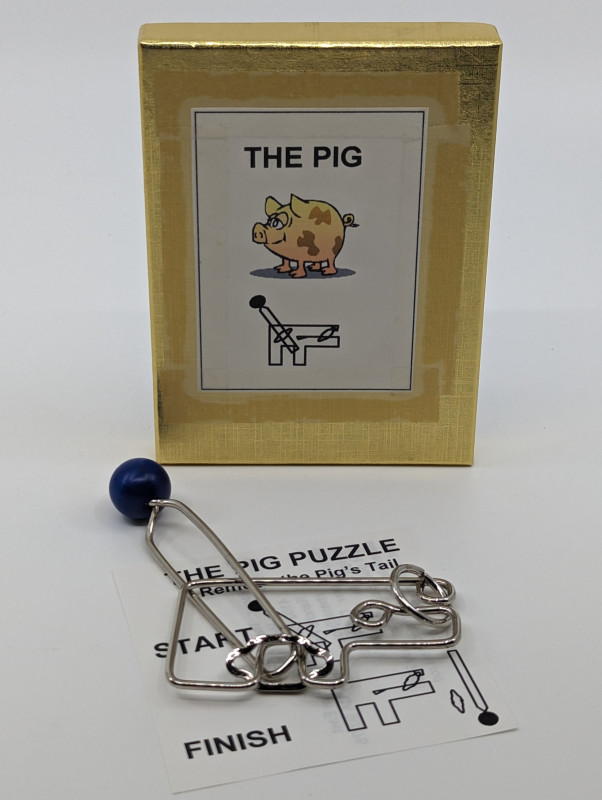 The Pig