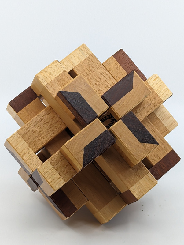 Windmill Burr - Junichi Yananose (Juno)