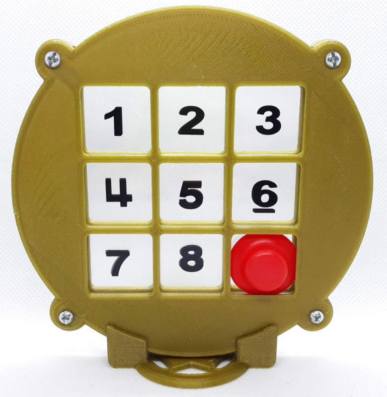 Dyscalculia