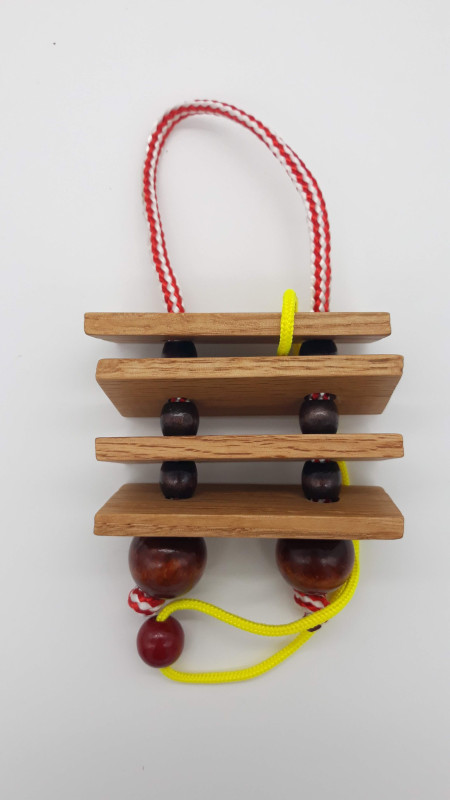 Rope Ladder