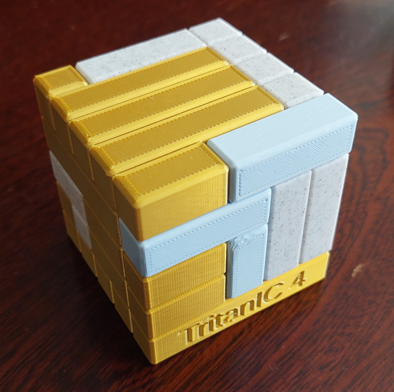 TritanIC 4