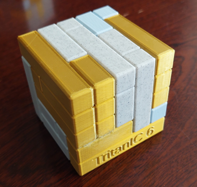 TritanIC 6