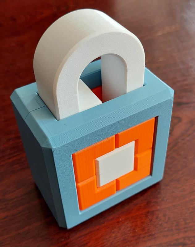 ARC Lock