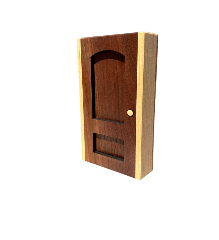 Hatchway