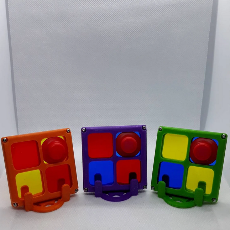 Chroma Jr