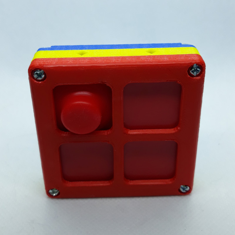 Pixel 3 - Jared Petersen