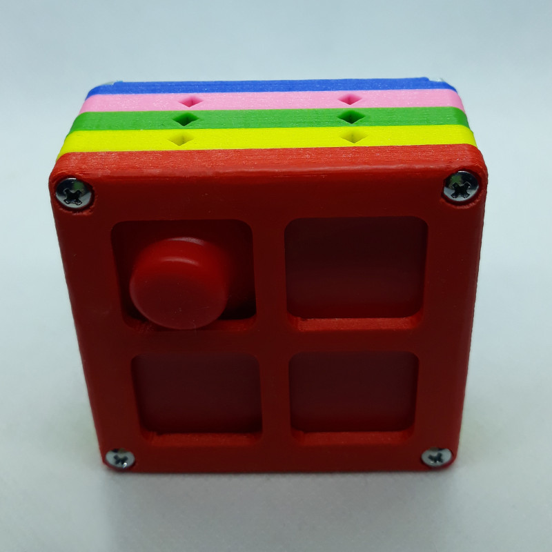 Pixel 5 - Jared Petersen