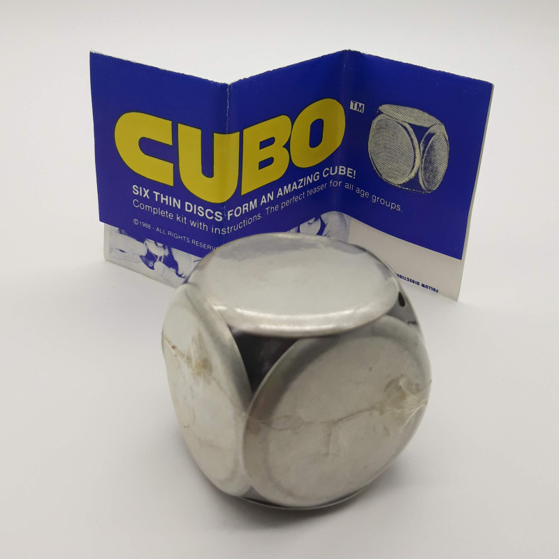 Cubo - unknown