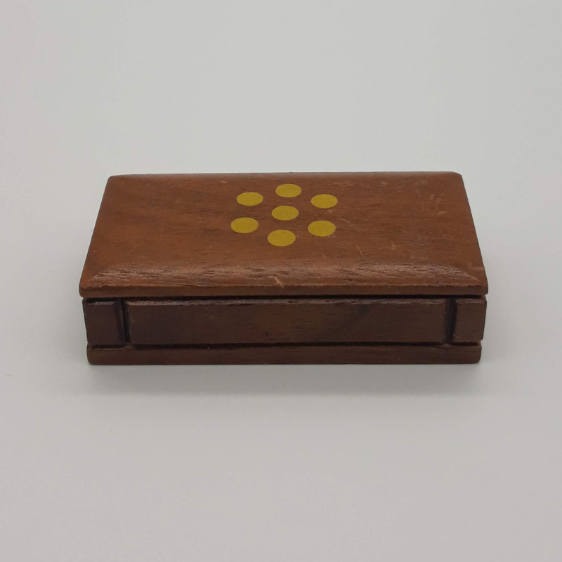 Mini Dot Box