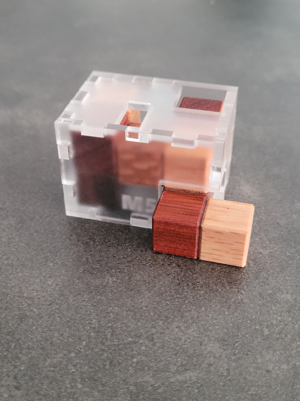 Minima 5