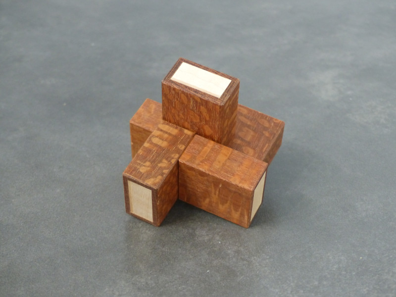 Oskar's Matchboxes - Oskar van Deventer