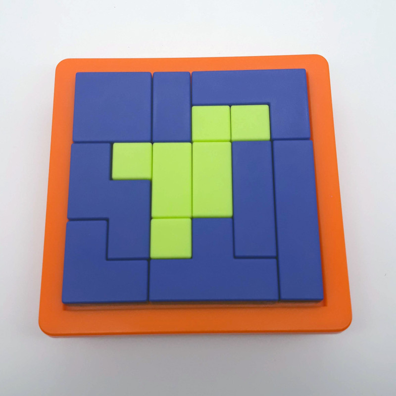 Square by Square - Yoshikatsu Hara and Yoshio Kimura