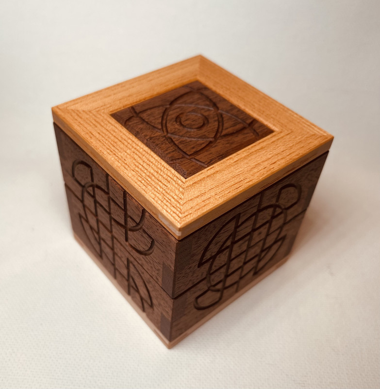 L Cube - Hideaki Kawashima