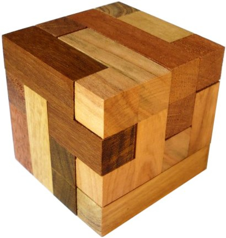All-Sides Cube