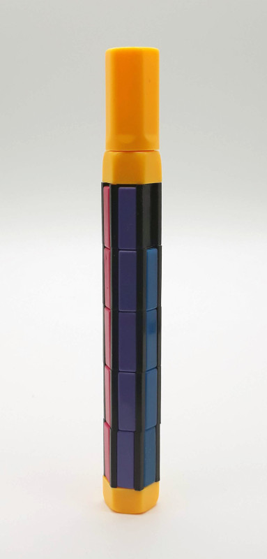 Whip-It Pen