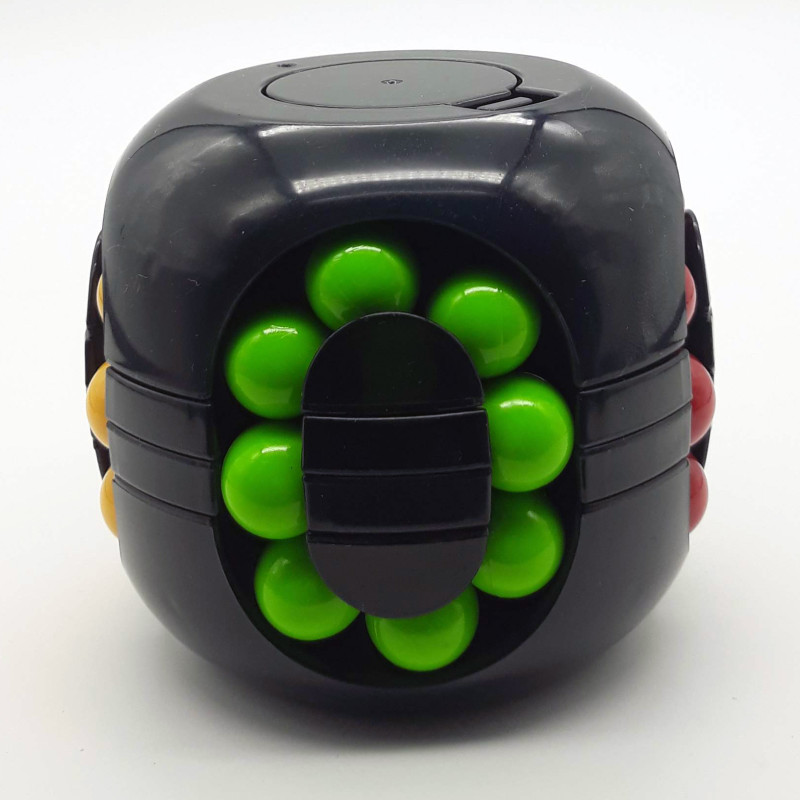 Magic Cube Money Box