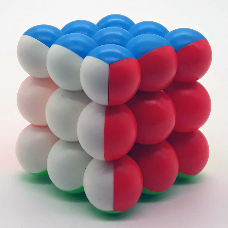 MoYu Ball 3x3x3
