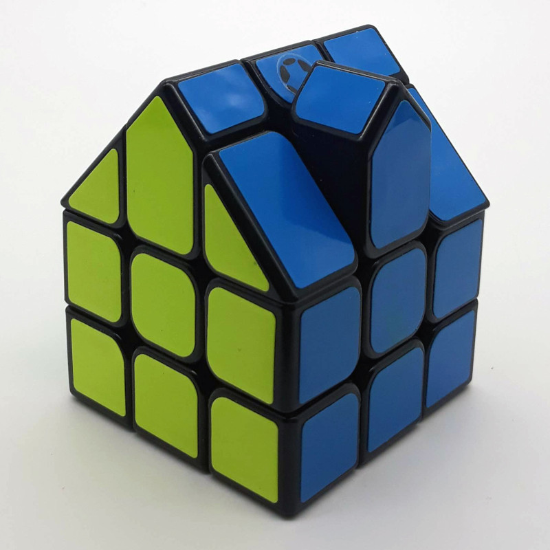 House Cube
