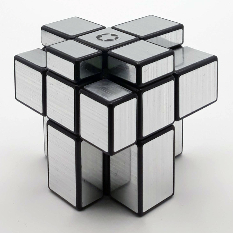 Cornerless Mirror Blocks