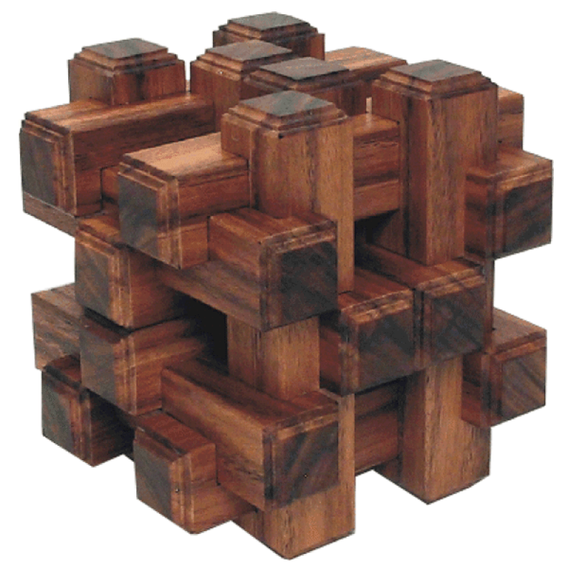 18 Piece II