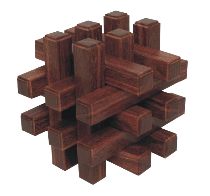 Criss Cross