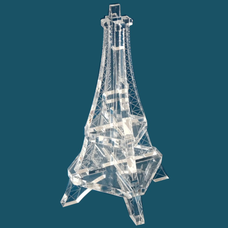 Awful Eiffel - Junichi Yananose (Juno)
