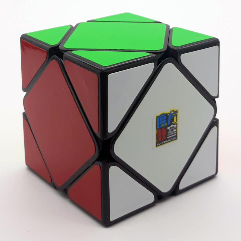 MFJS Skewb - unknown