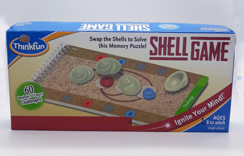 Shell Game