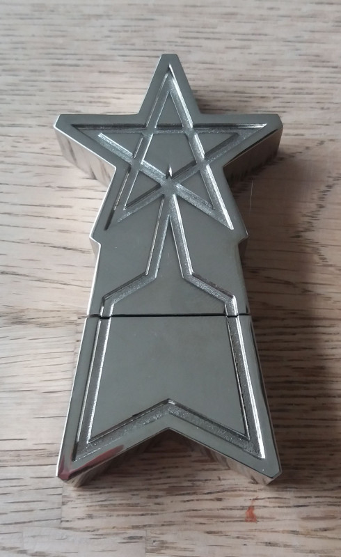 Cast Ultraman shooting star - unknown