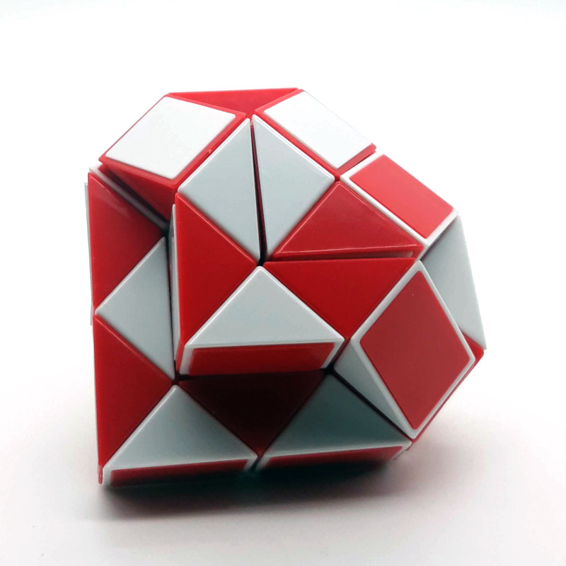 Magic Snake (36 Segments) - Erno Rubik