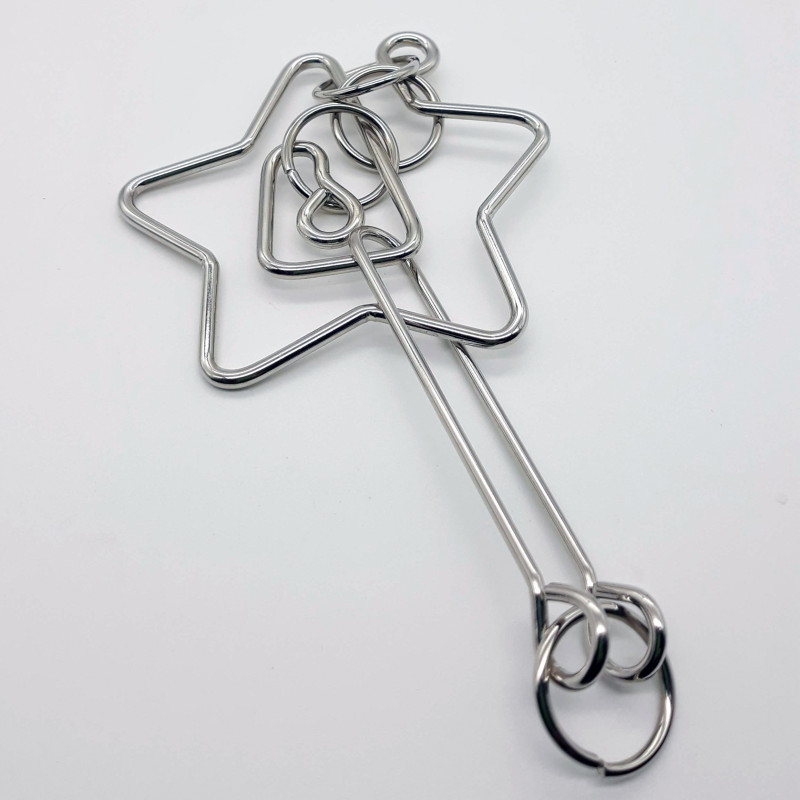 Pentacle