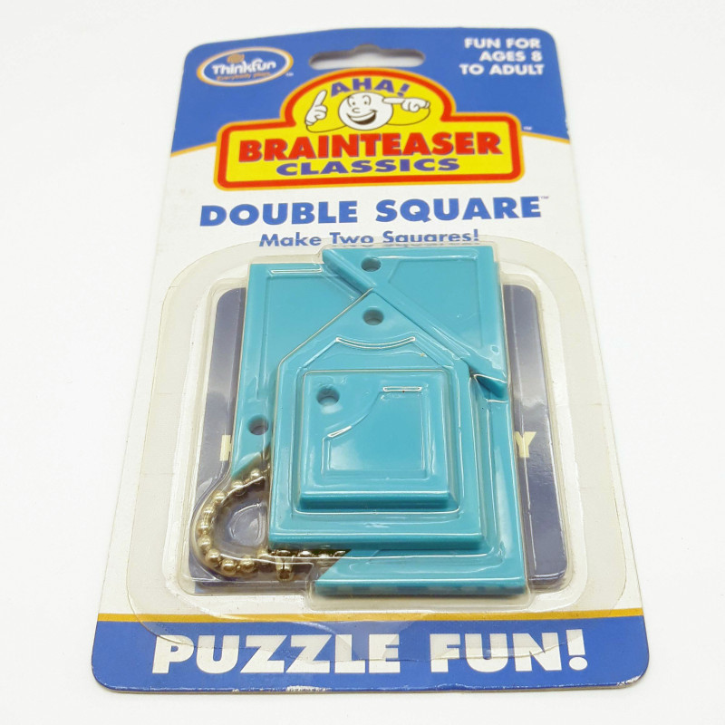 Double Square