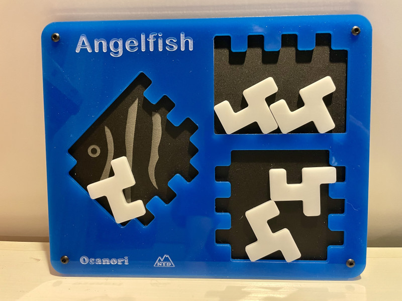 Angelfish