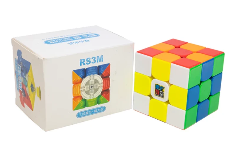 MoYu RS3M 2021 3x3