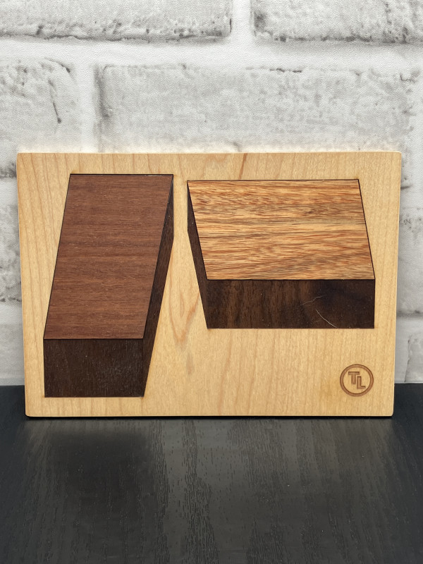 Two Box Illusion