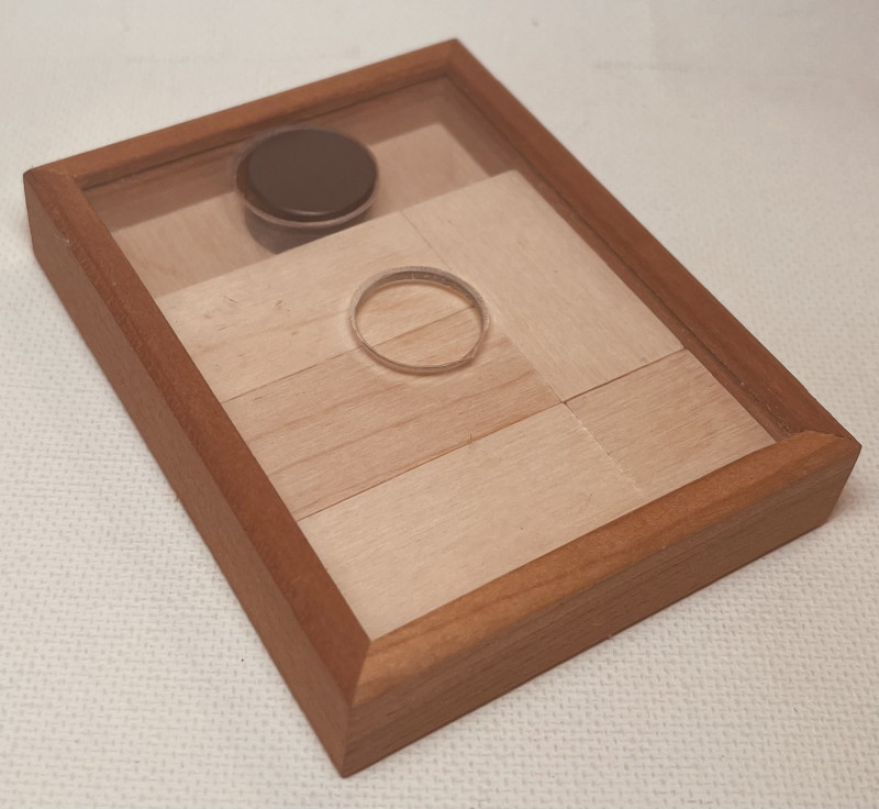 Drop Out - Stewart Coffin