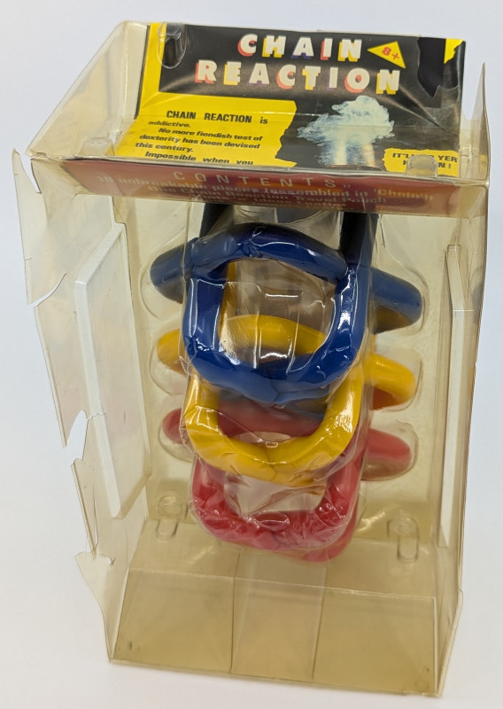 Spacecubes