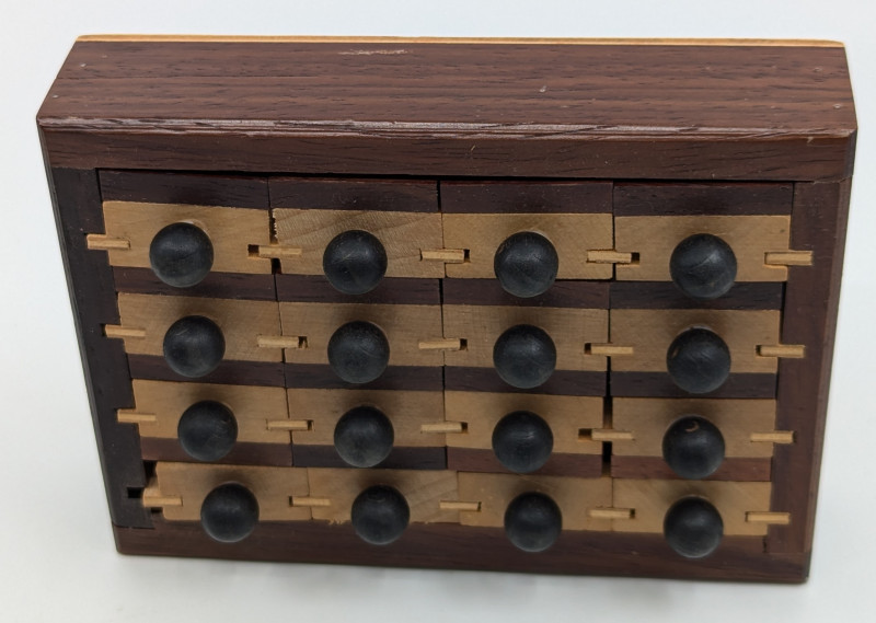 Apothekerschrank - Jean Claude Constantin