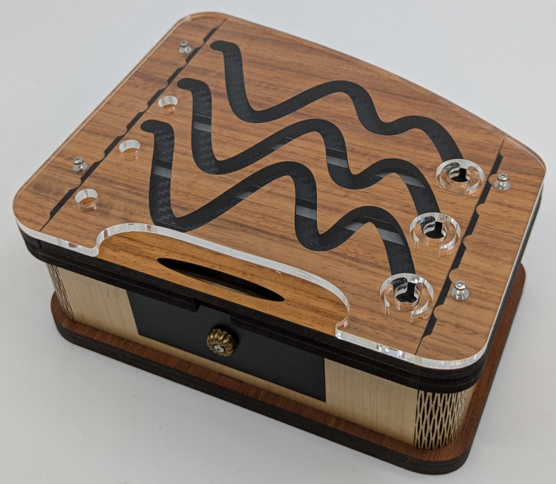 Wellenbox