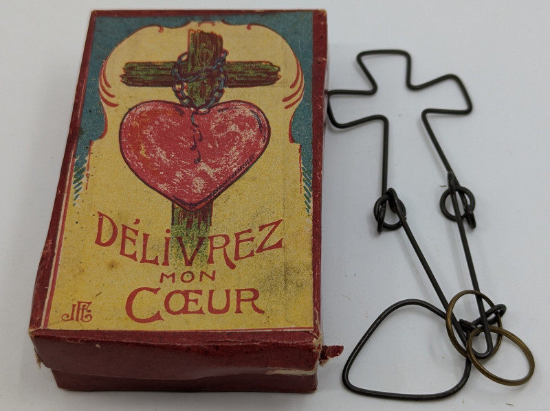 Delivrez mon Coeur