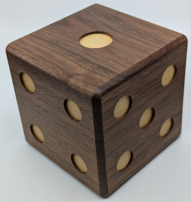 Dice (Variant)