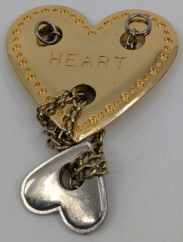 Cast Heart - unknown