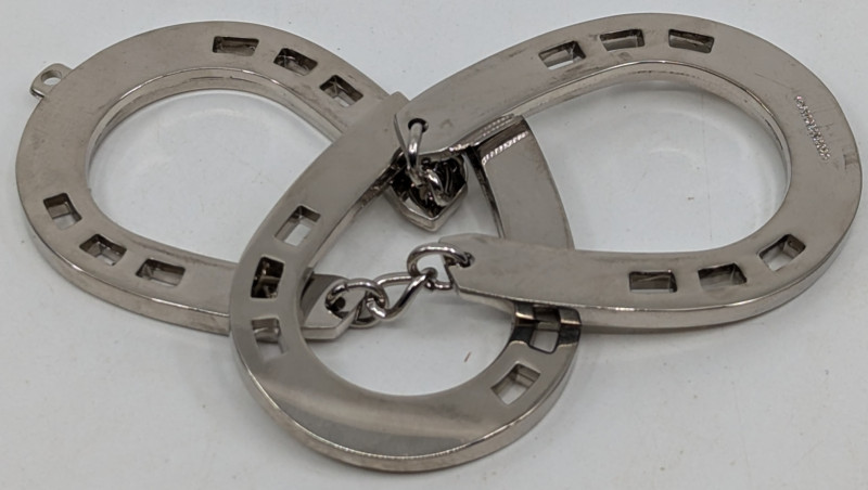 Cast Horse - unknown